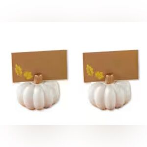 - Celebrate it place card holder set of 2